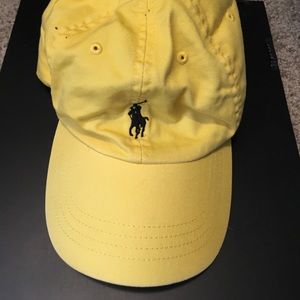 Ralph Lauren Classic Sport Cap